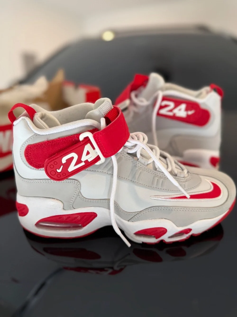 Nike Air Griffey Max 1 